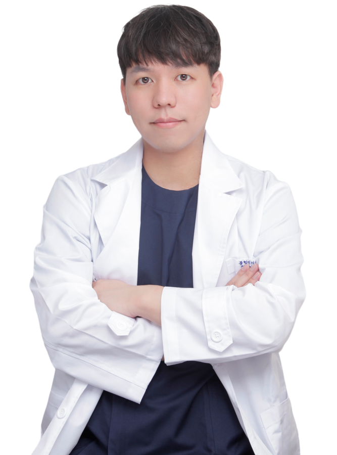 서울송추치과 장하늘원장님